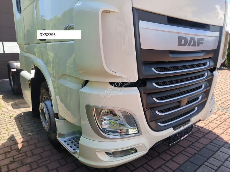 Nyergesvontató DAF XF 510/ Automat / Standard /...
