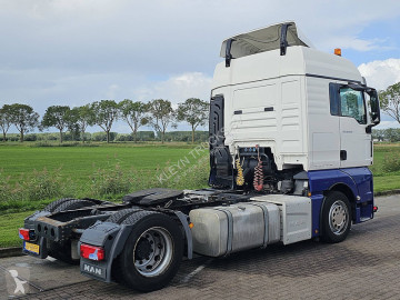 Nyergesvontató MAN TGX 18.440