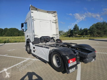 DAF nyergesvontató