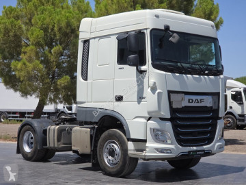 Nyergesvontató DAF XF 480