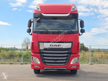 Nyergesvontató DAF XF 480