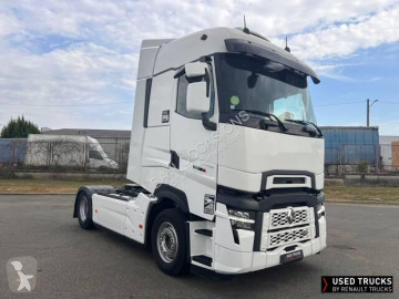 Cabeza tractora Renault T-High