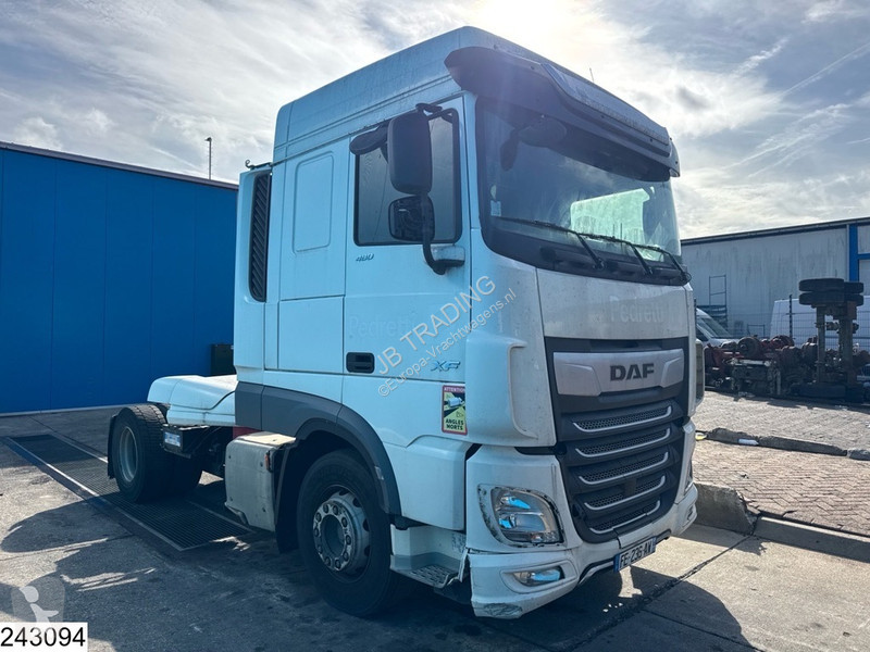 Tractor DAF 480 EURO 6, ACC