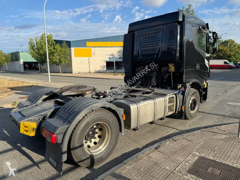 Cabeza tractora