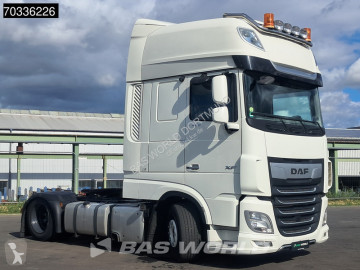 DAF nyergesvontató