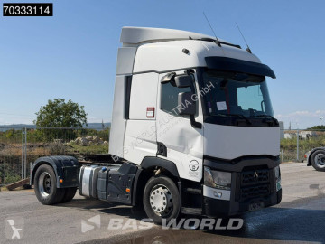 Cabeza tractora Renault T 460 4X2 Retarder 2xTanks