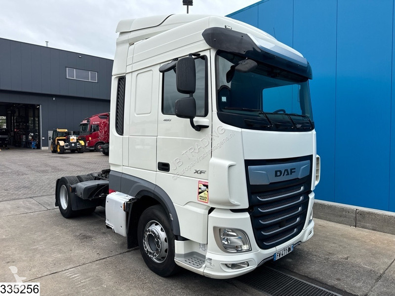 Tractor DAF 480 EURO 6, ACC