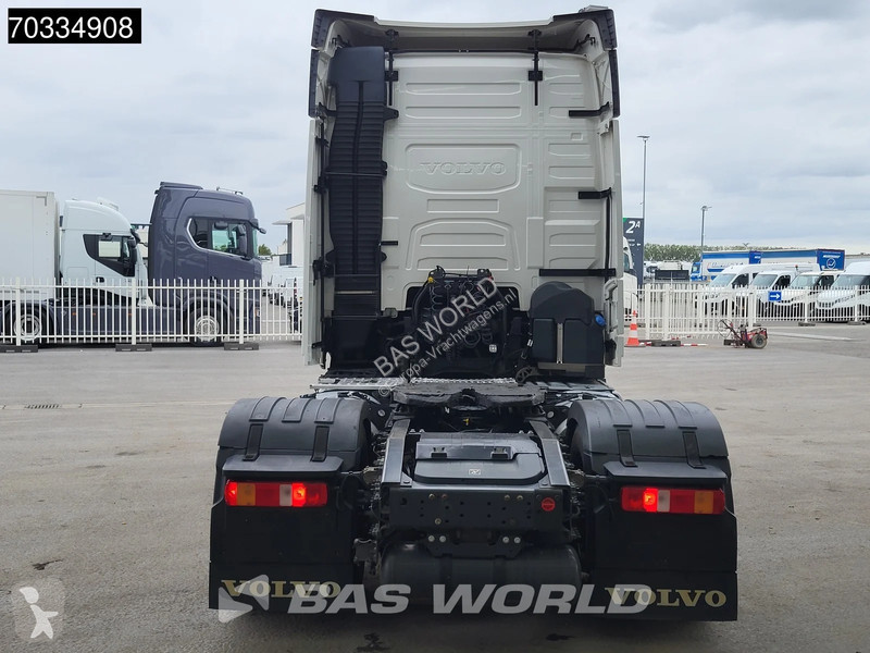 Tractor Volvo FH 460 4X2 Globe APK 08-2027 2x...