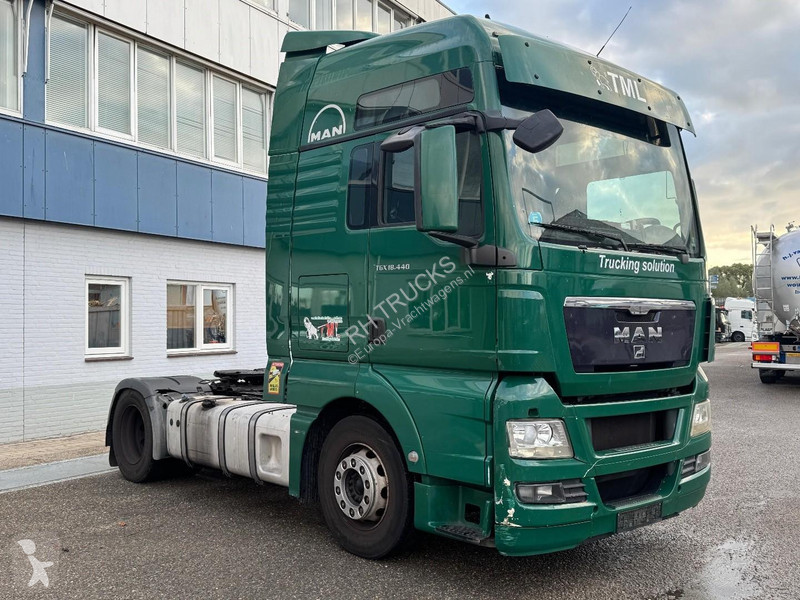 Tractor MAN 18.440 4X2 EURO 5