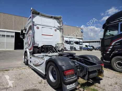 Cabeza tractora DAF 530 FT 4X2