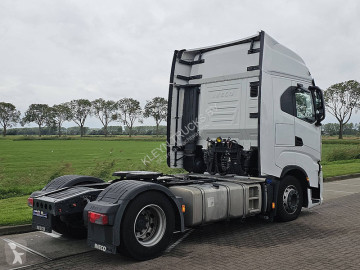 Tractor Iveco