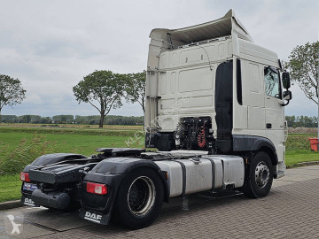 Tractor DAF
