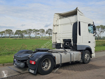 Tractor DAF
