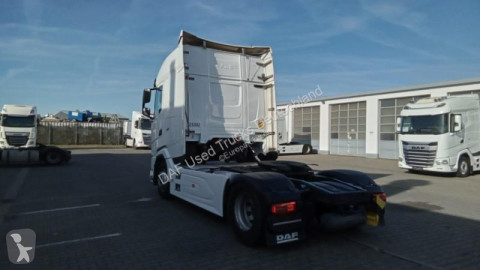 Tractor DAF
