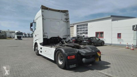Tractor DAF