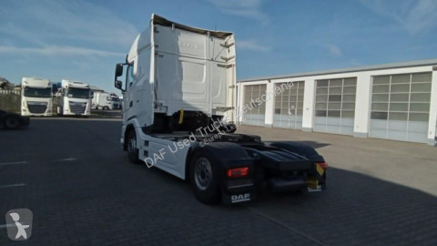 Tractor DAF