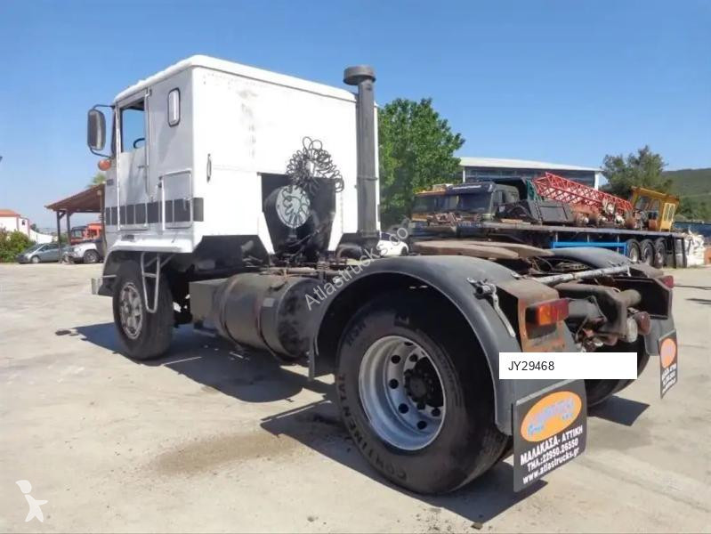 Tractor GMC RC 42B 06