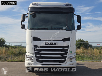 Tractor DAF