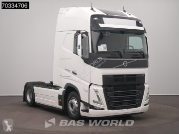 Tractor Volvo FH 500 4X2 XL 2x Tanks I-ParkCool ACC APK 04-2027
