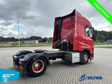 Tractor Volvo F6 FH 460 4x2 I-Save + PTO