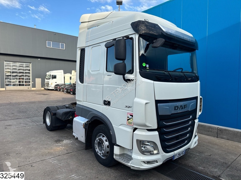 Tractor DAF 480 EURO 6, ACC
