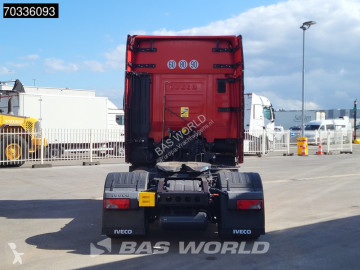 Tractor Iveco