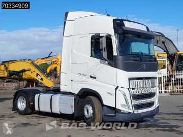 Tractor Volvo