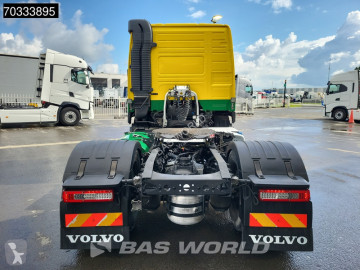 Tractor Volvo