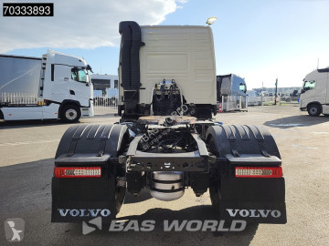 Tractor Volvo