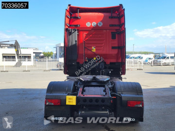 Tractor Iveco