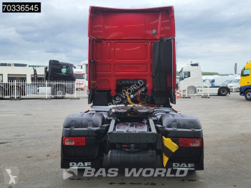 Tractor DAF