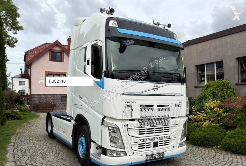 Tratores Volvo FH 500