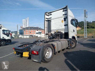 Tractor Iveco