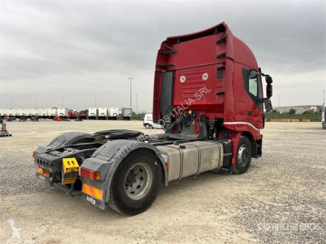 Cap tractor Iveco