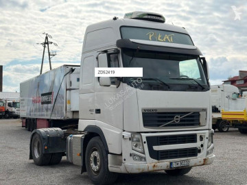 Tractor Volvo F6 FH 460