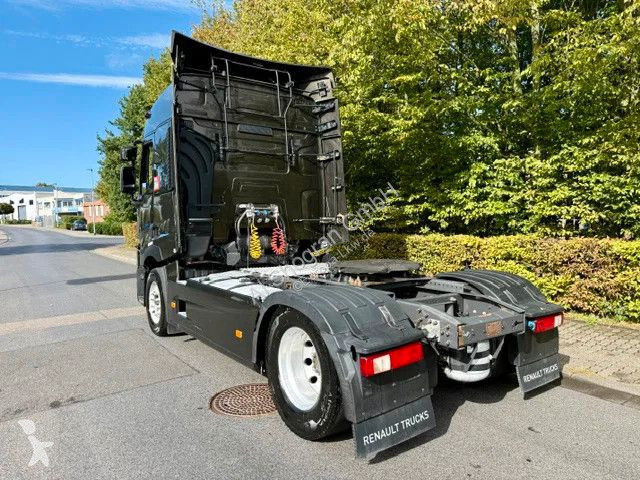 Cap tractor Renault T460 Sleepercab / Euro 6 /...