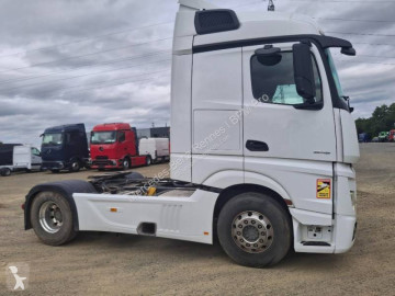 Tractor Mercedes Actros 1848 LS
