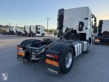 Tractor Volvo