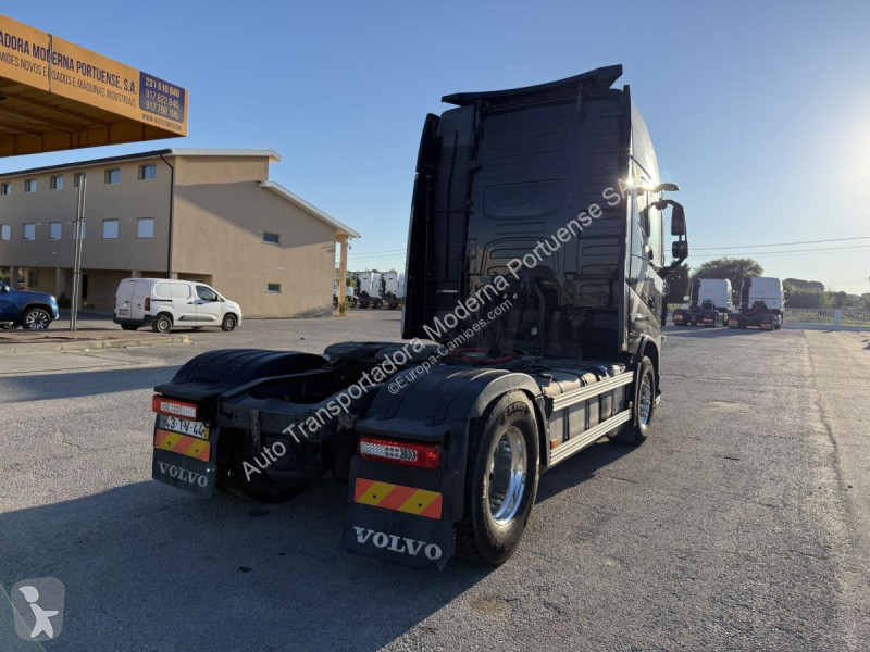 Tractor Volvo FH13