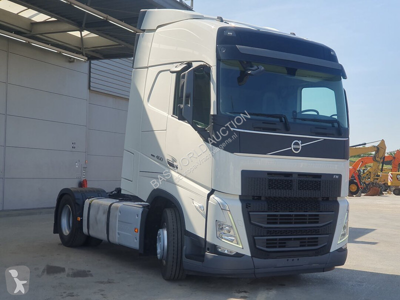 Tracteur Volvo FH FH 460