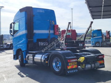 Tracteur Volvo F6 FH FH 460