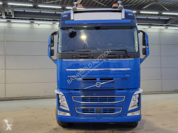 Tracteur Volvo FH 500
