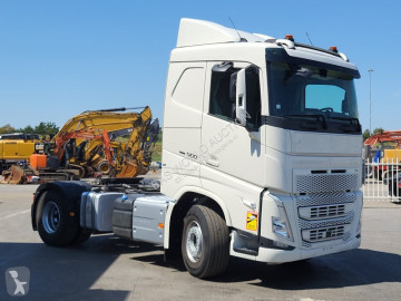 Tracteur Volvo FH 500