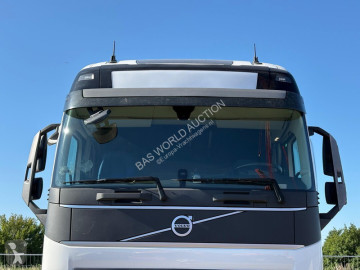Tracteur Volvo F6 FH FH 460