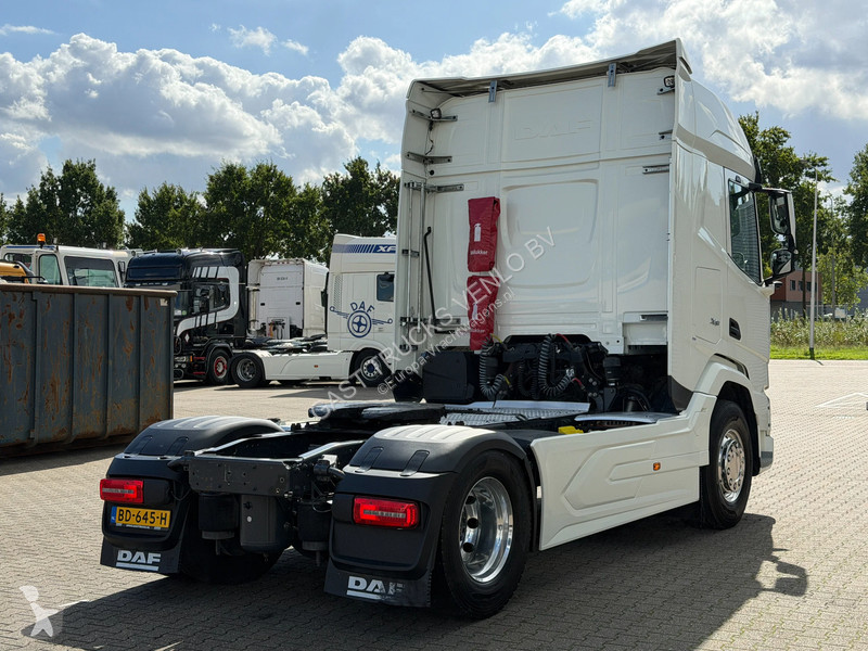 Cap tractor DAF 530 4x2 Euro 6E Smart Tacho...