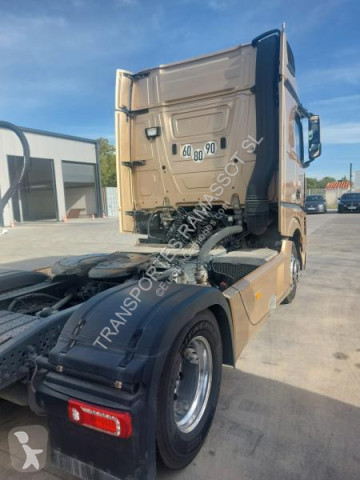 Tratores Mercedes Actros 1853