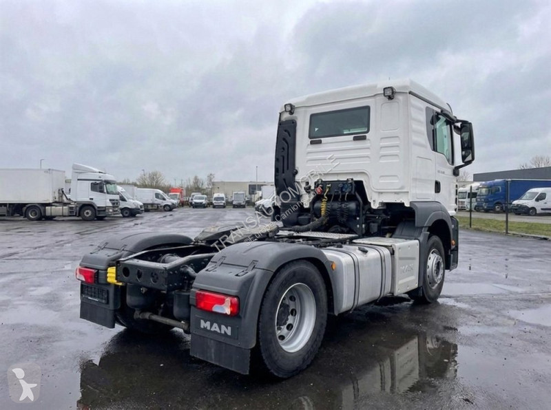 Tractor MAN 18.440 4x2 BL SA