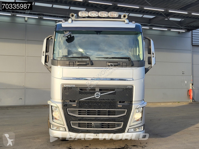 Tractor Volvo 500  4X2 Full-Air Cruise Control