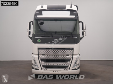 Tratores Volvo FH 500 4X2 XL 2x Tanks I-ParkCool ACC