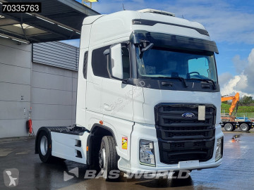 Cabeza tractora Ford